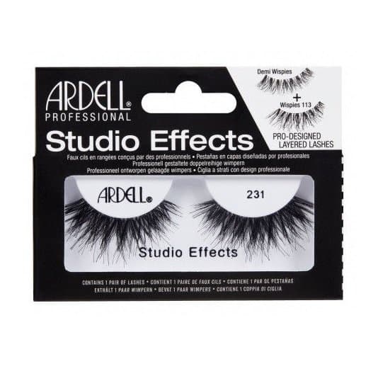 Studio Effects Lashes 231