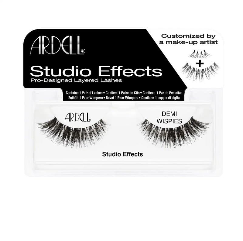 Studio Effects Lashes Demi Wispies