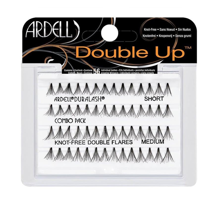 Double Up Lashes Combo