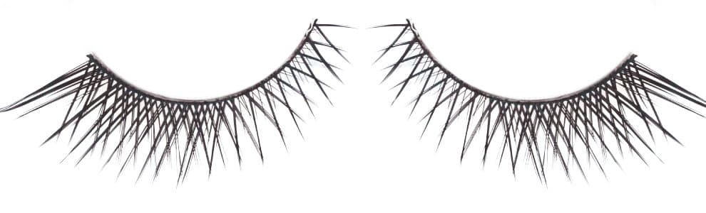 Edgy Lashes 403