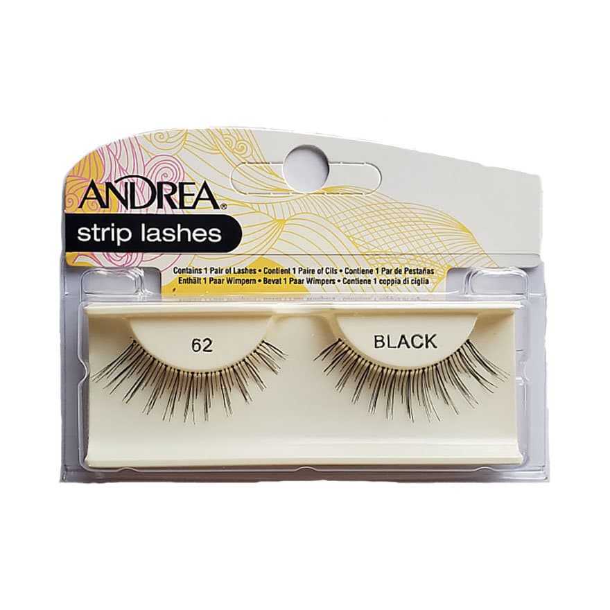 Andrea Lashes 62
