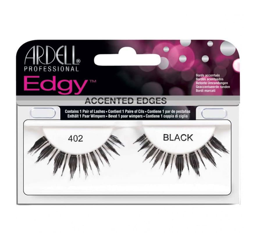 Edgy Lashes 402