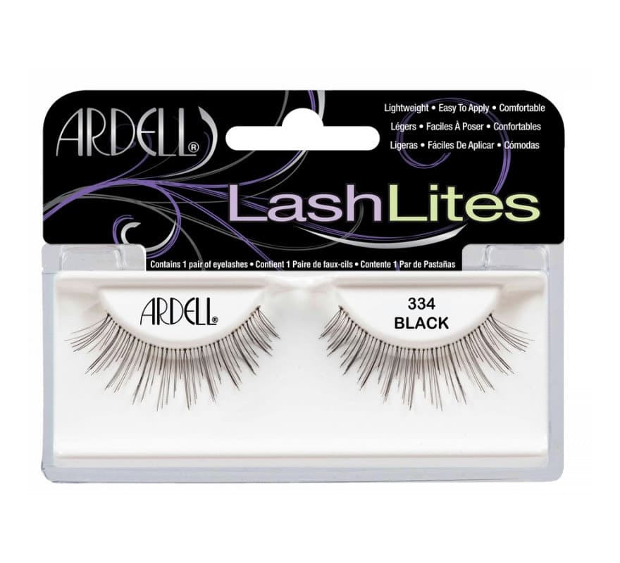 Strip Lashes 334