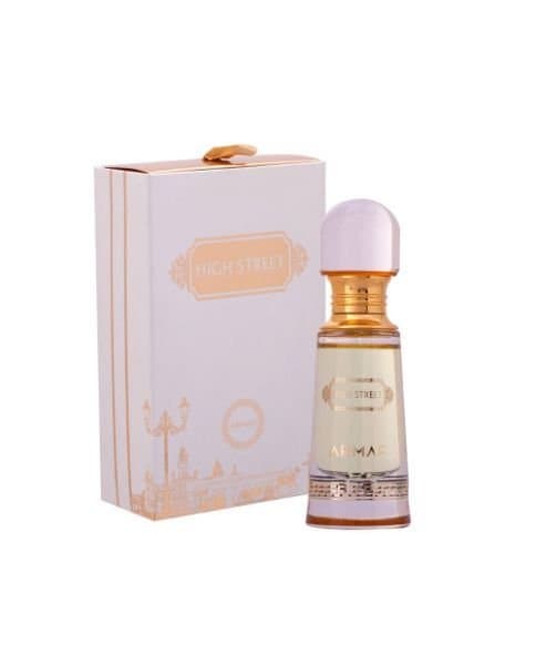 High Street olejek perfumowany