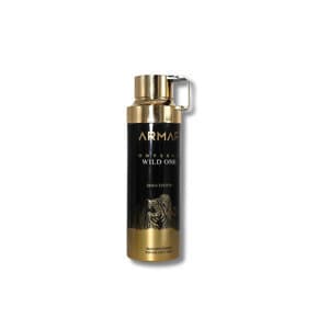 Odyssey Wild One Gold Edition dezodorant w sprayu