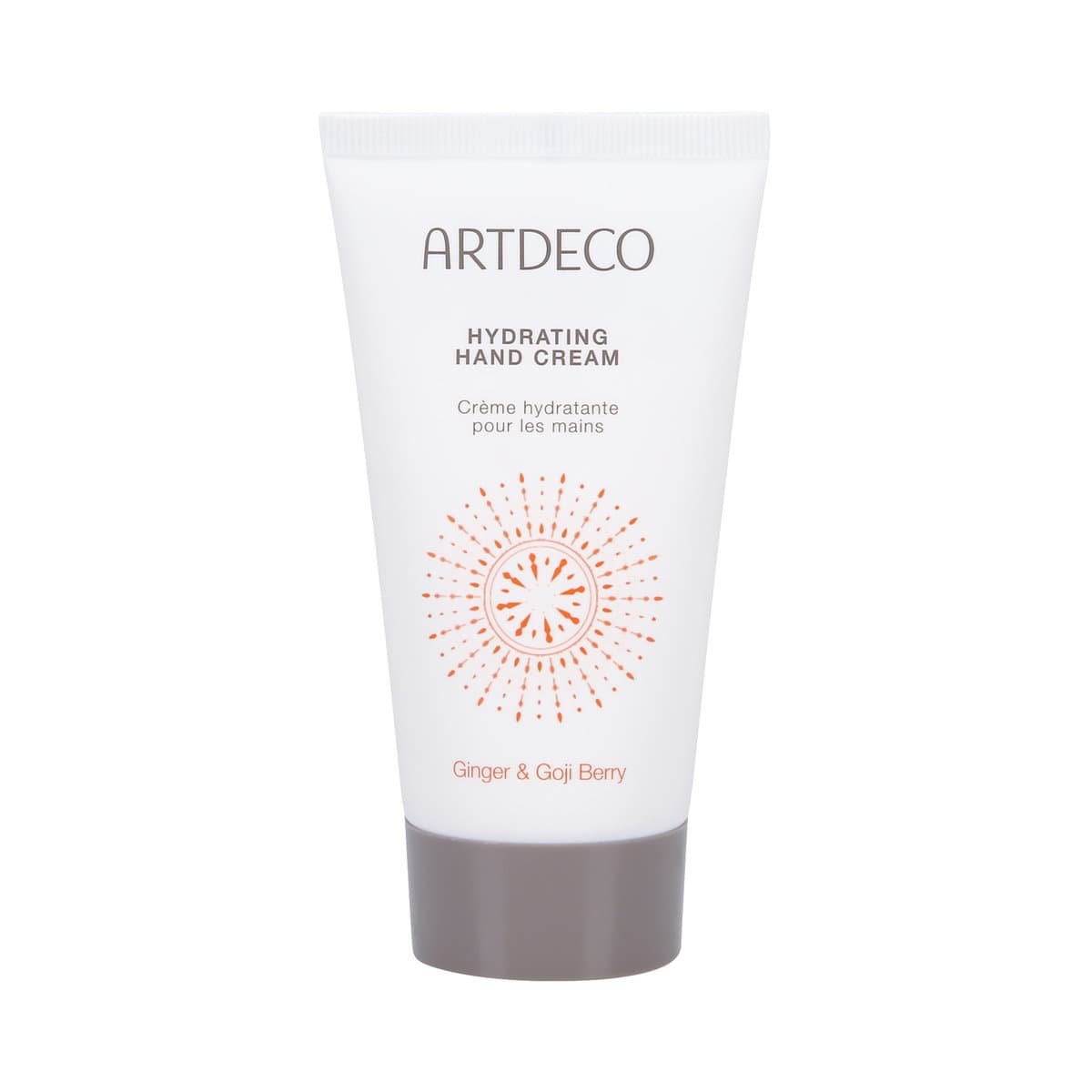 Asian Spa Hand Cream