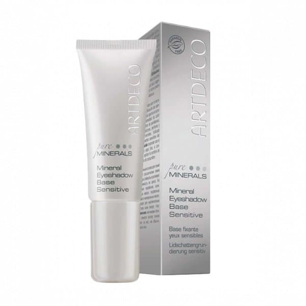Eyeshadow Base Sensitive