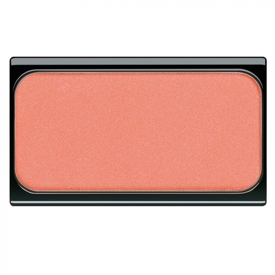 Blusher, róż magnetyczny 07 Salmon
