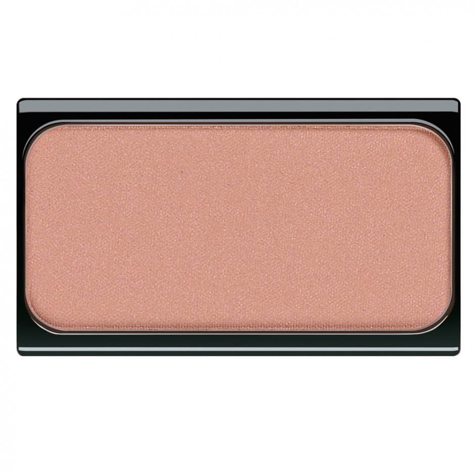 Róż do policzków Compact Blusher 18 Beige Rose Blush
