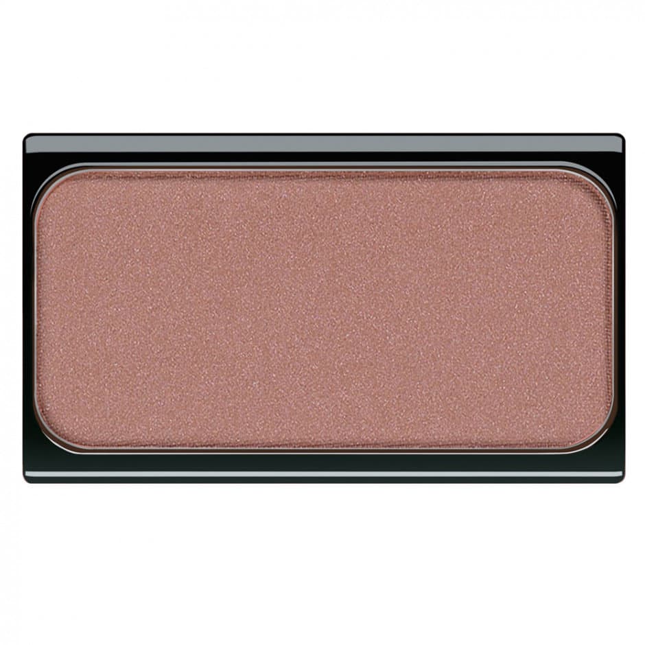 Róż do policzków Compact Blusher 48 Carmine Red