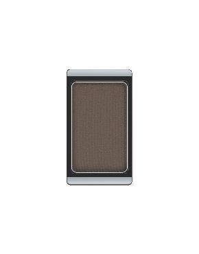 Eye Shadow Matt 524 Dark Grey Mocha