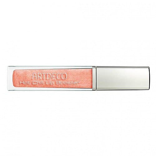 Hot Chili Lip Booster błyszczyk do ust nadający objętość