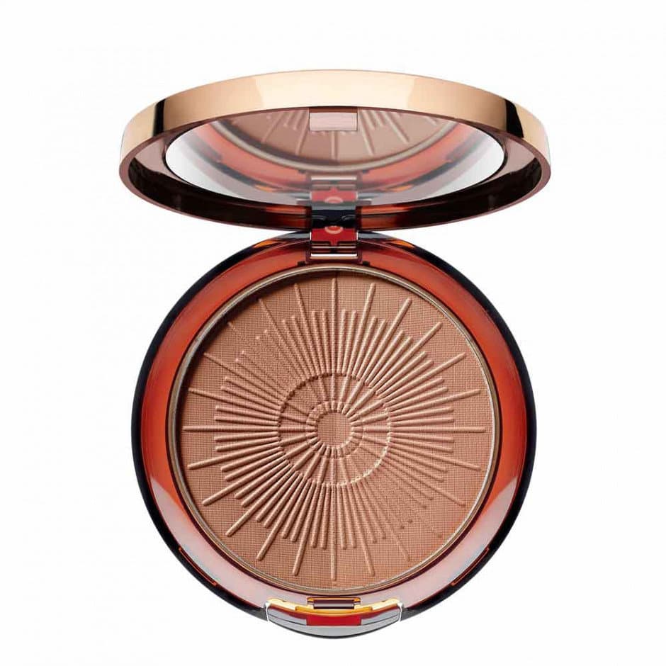 Long Lasting, puder brązujący 30