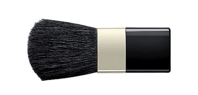 Mini Blusher Brush