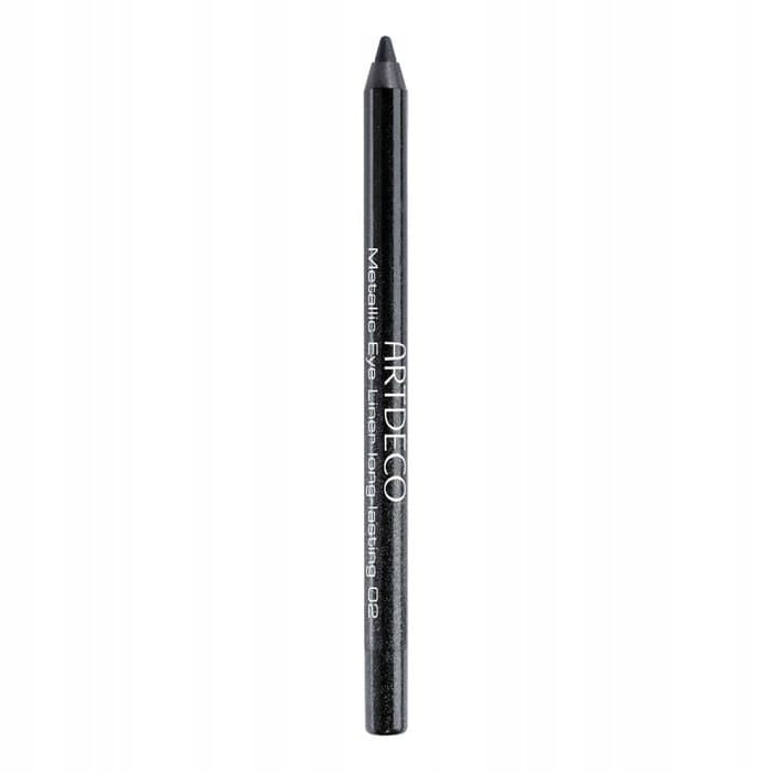 Metallic Long-Lasting Eyeliner 02 Metallic Shadow