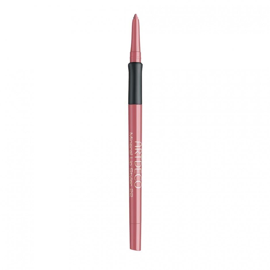 Mineral Lip Styler, konturówka do ust 22