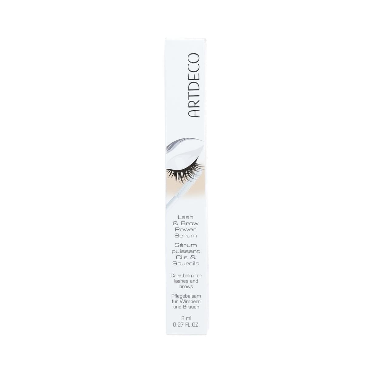 Lash & Brow Power Serum