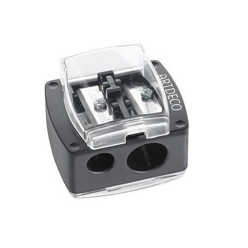 Sharpener, Podwójna temperówka do kredek