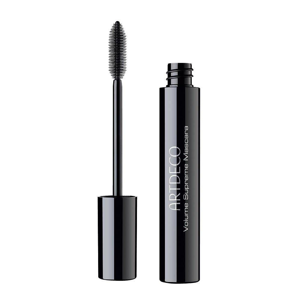 Volume Supreme Mascara, tusz do rzęs 01 Black