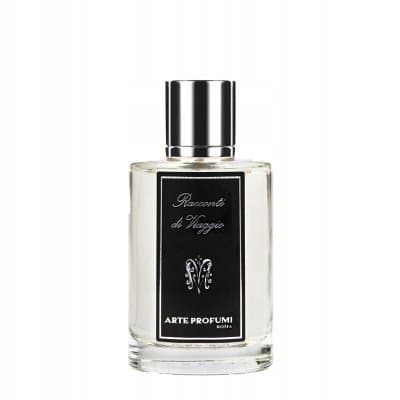 Racconti di Viaggio Woda perfumowana