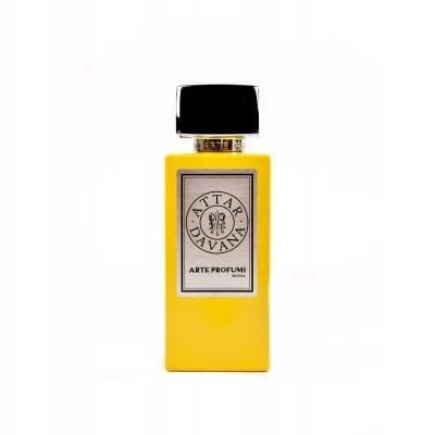 Attar Davana Parfum