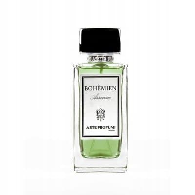 Bohémien Parfum