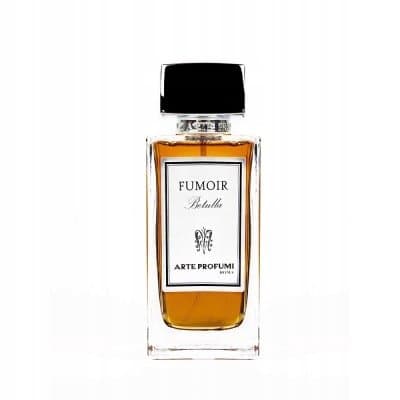 Fumoir Parfum