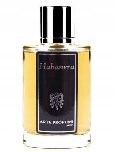 Habanera Woda perfumowana