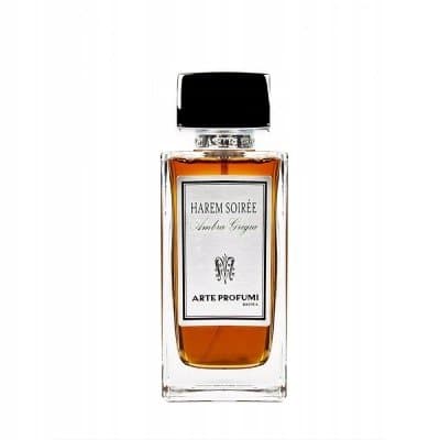 Harem Soirée Parfum
