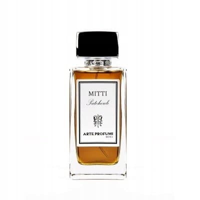 Mitti Parfum