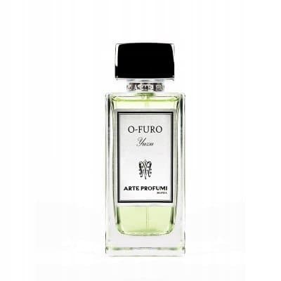 O-Furo Parfum