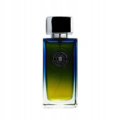 Royal Blue Parfum