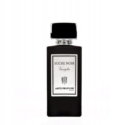 Sucre Noir Parfum