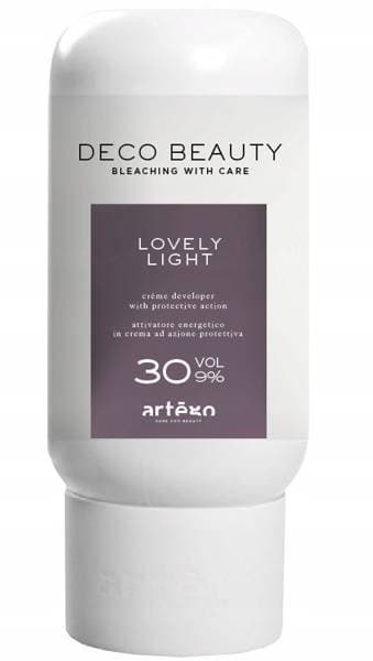 Deco Beauty Lovely Light oksydant 9%
