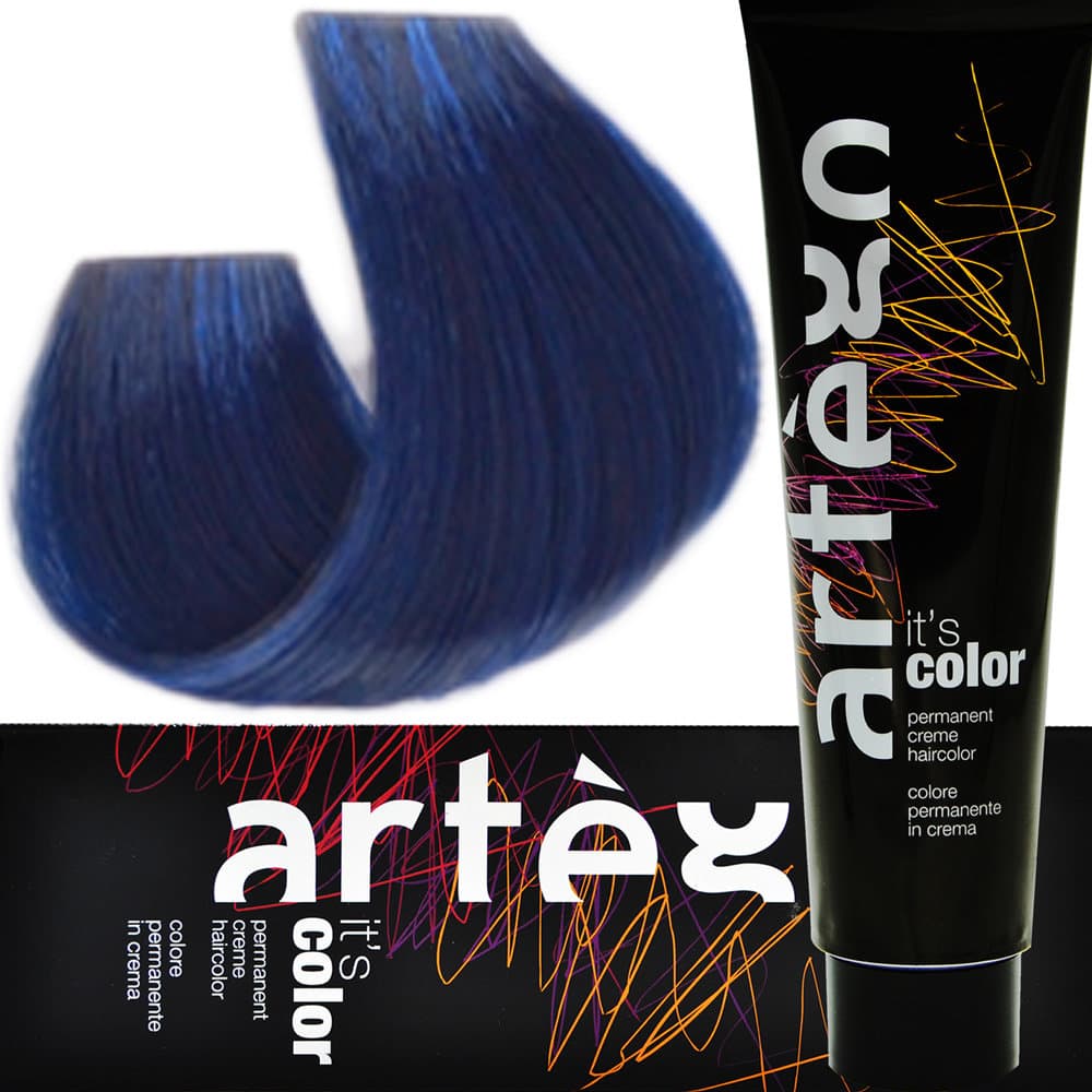 It’s Color Enhancer Blue — wzmacniacz niebieski