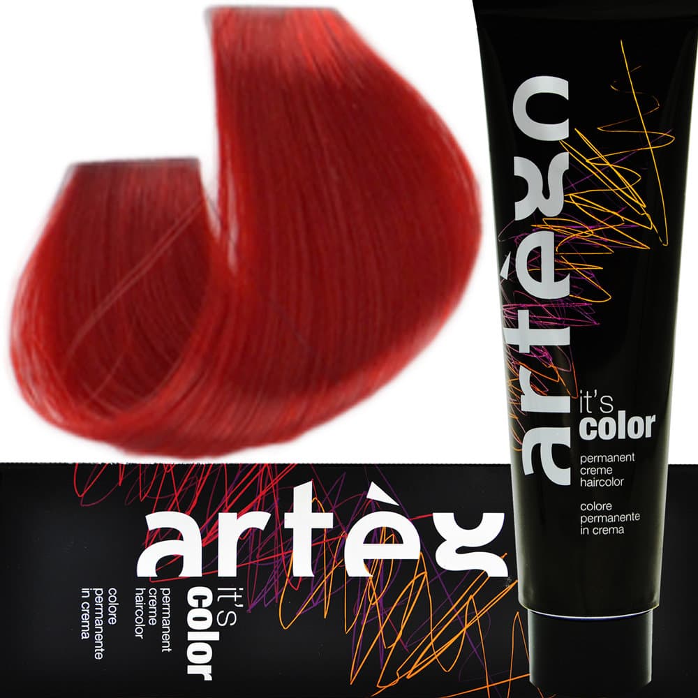 It’s Color Enhancer Red — wzmacniacz czerwony