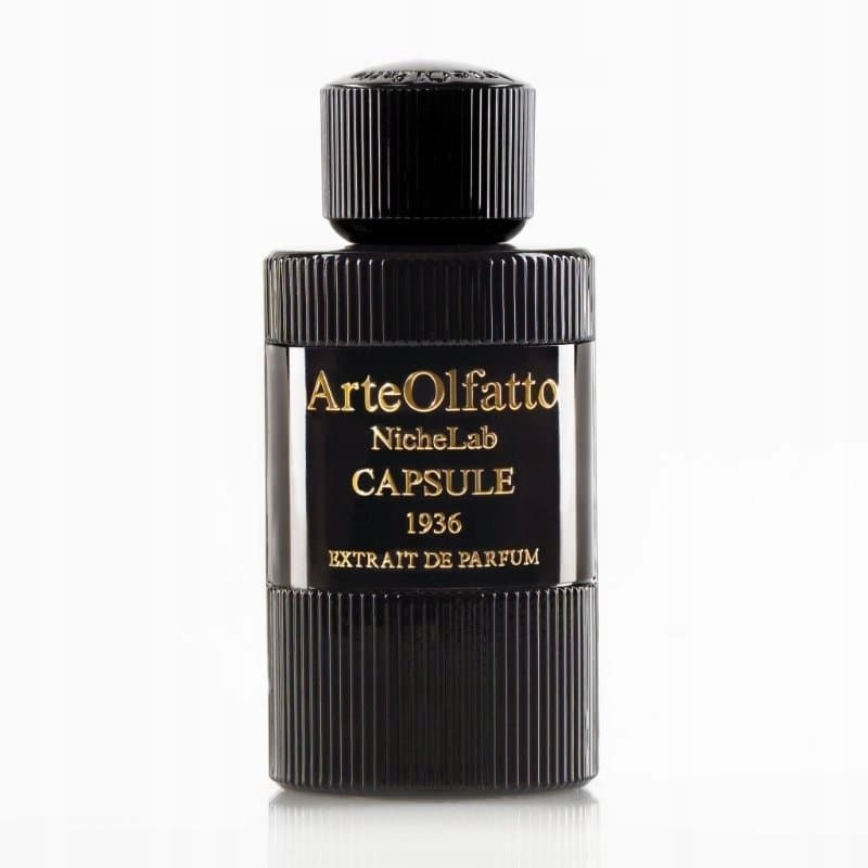 Capsule 1936 ekstrakt perfum