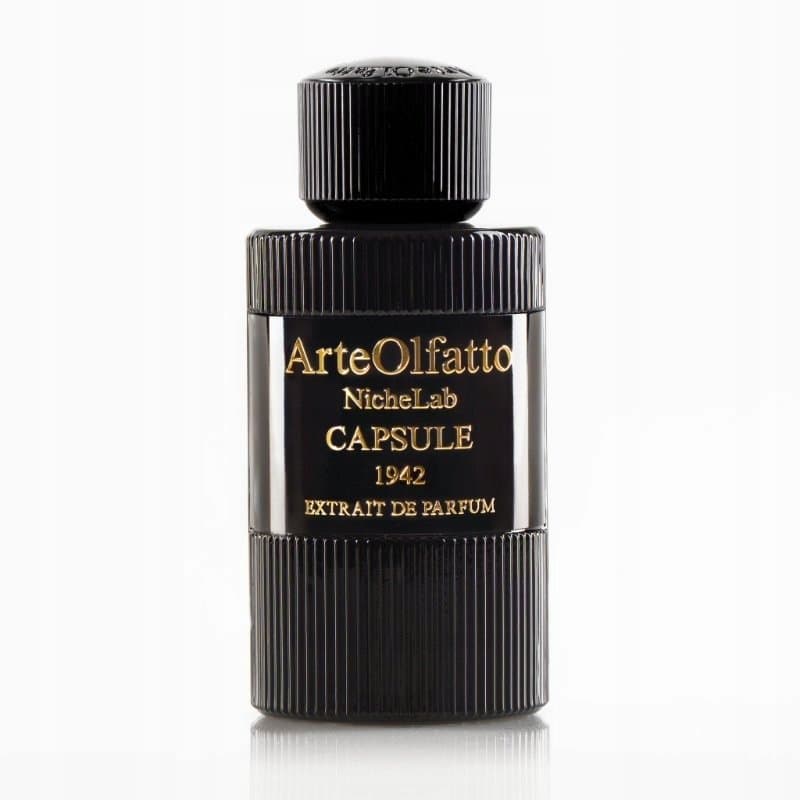 Capsule 1942 ekstrakt perfum