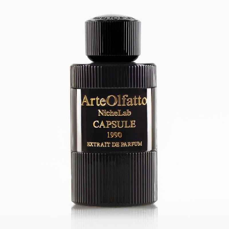 Capsule 1990 ekstrakt perfum