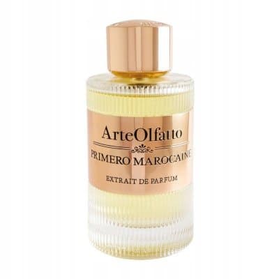 Primero Marocaine ekstrakt perfum
