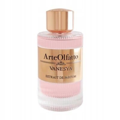 Vanesya ekstrakt perfum
