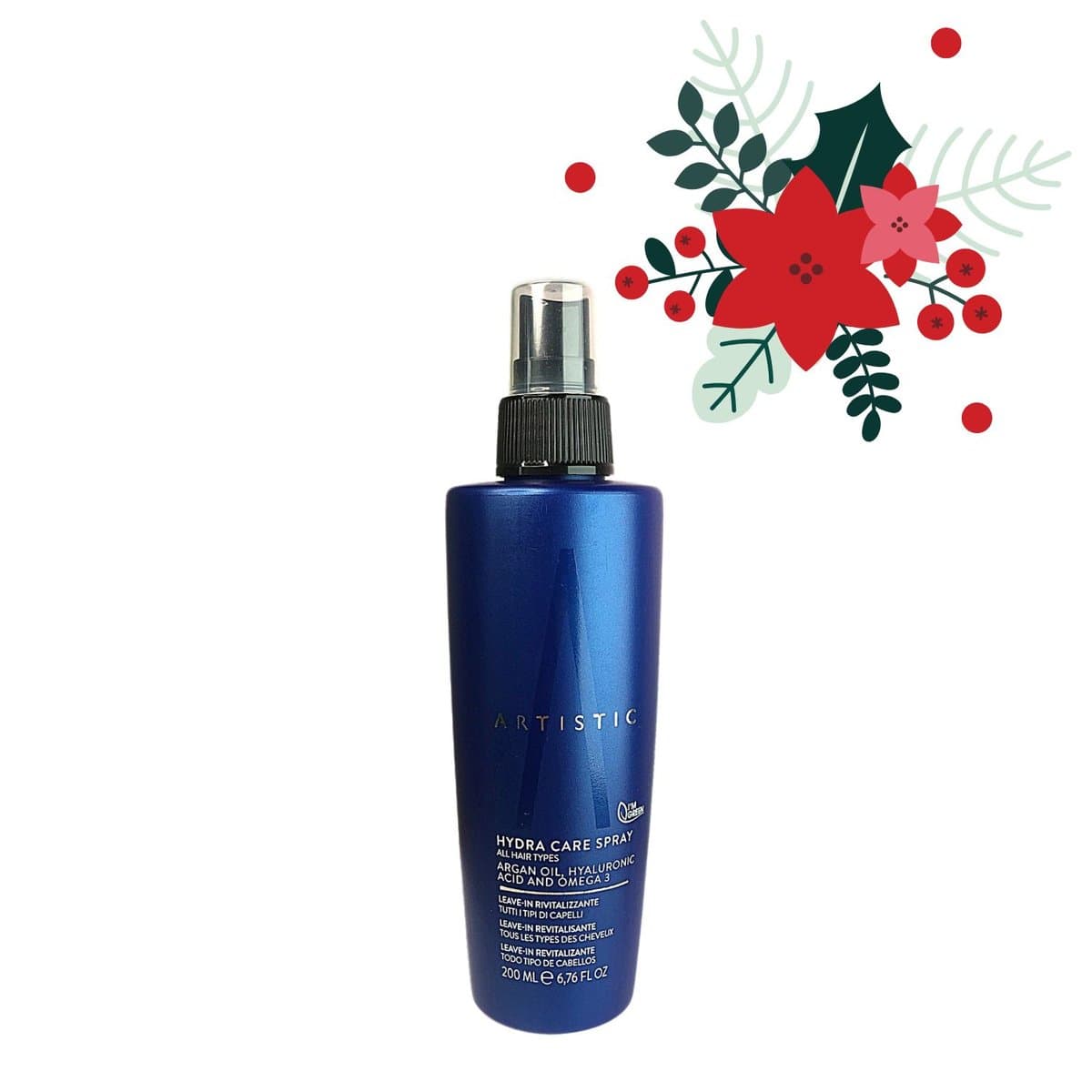 Hydra Care spray nawilżający bez spłukiwania