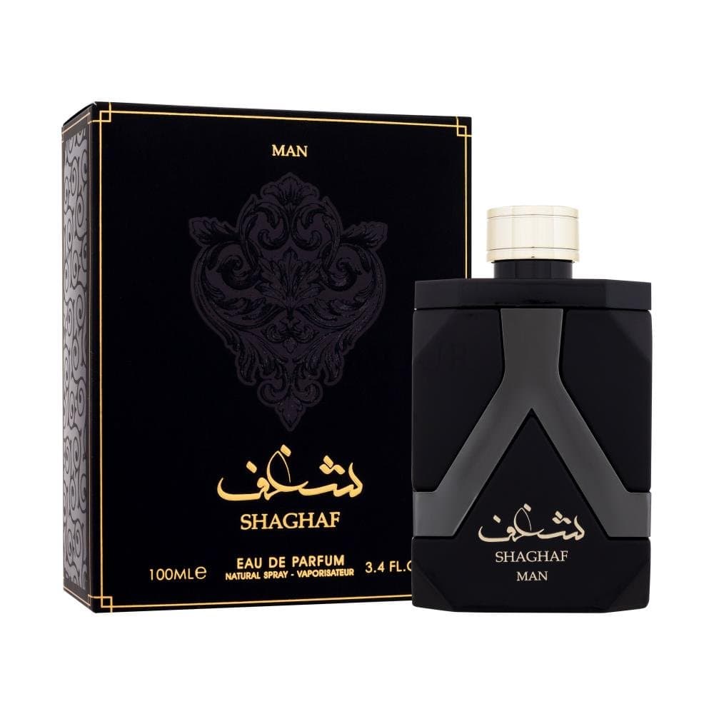 Shaghaf Man woda perfumowana