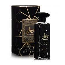 Terhaal woda perfumowana