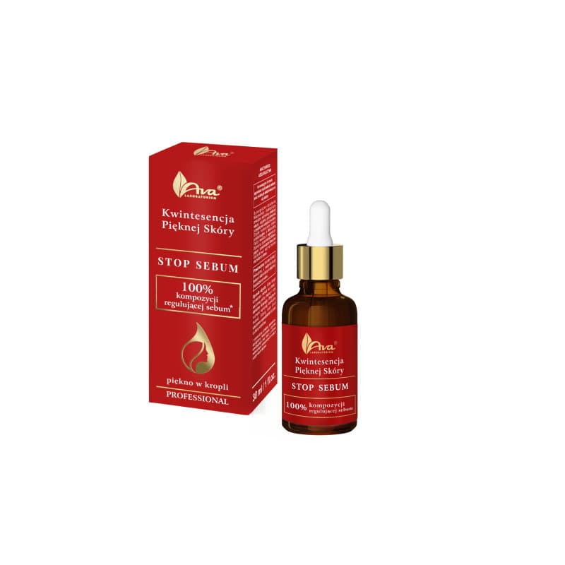 Serum Normalizujące