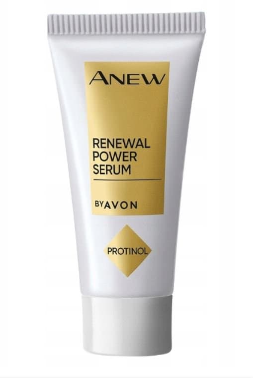 Anew, Serum Z Protinolem Renewal Power Serum