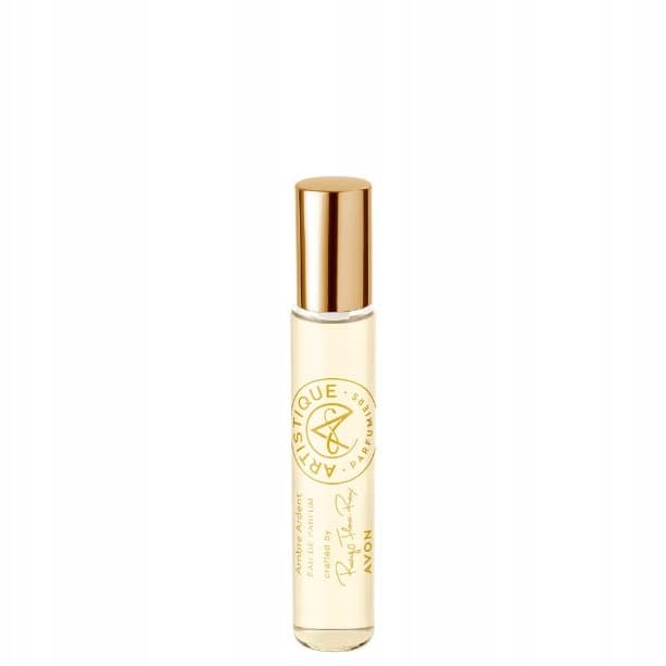 Artistique Ambre Ardent Perfumetka