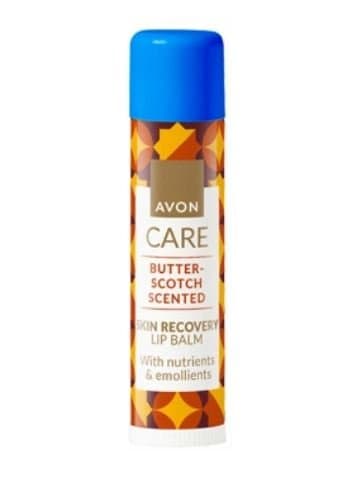 Balsam Do Ust Odżywczy Butter Scotch Scented