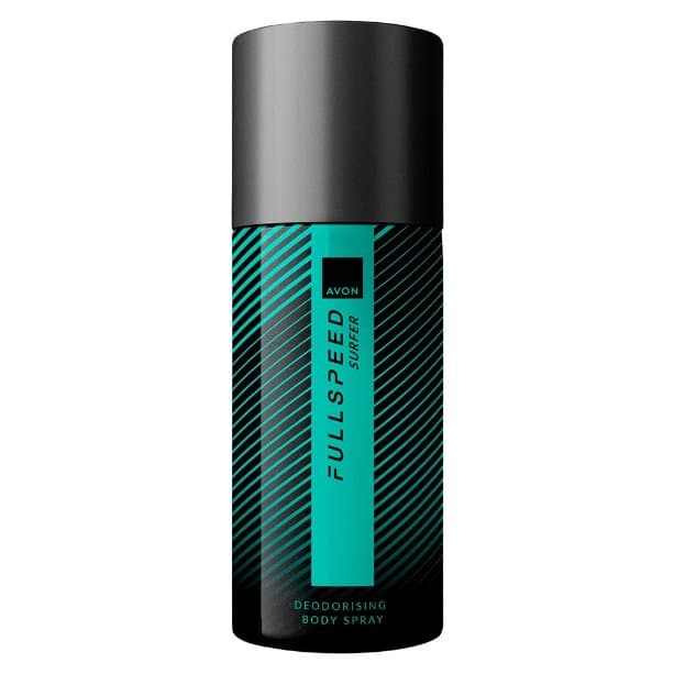 Dezodorant Full Speed Surfer Dla Niego