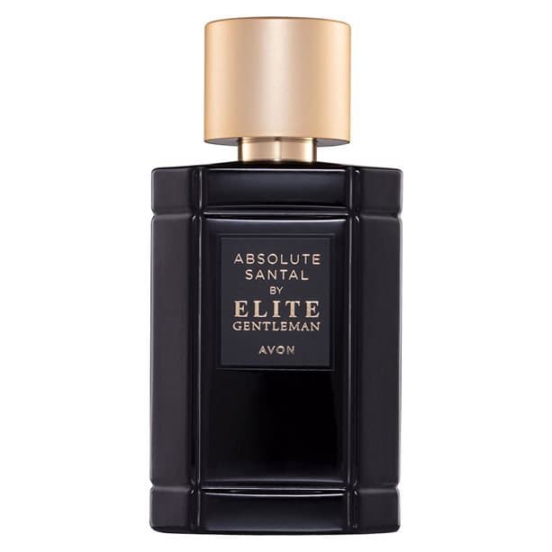 Elite Gentleman Absolute Santal, Woda Toaletowa